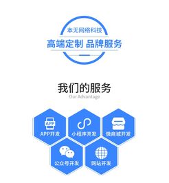 微信公众号定制开发 重庆微信小程序 微信公众号平台 电商软件定制开发公司