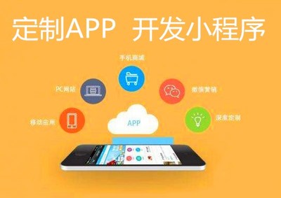 企业软件开发epp定制小程序公众号APP在线管理软件开发系统