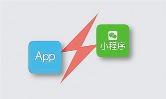 未来app可直接打开小程序 小程序商业化大幕正式开启