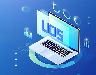 国产操作系统在国内企事业单位中普遍使用的是哪个?