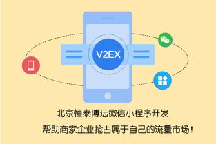 为什么说商家越早上线小程序对自身发展越有利