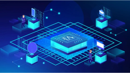 正式启动!上扬软件服务的扬杰科技EAP和RMS项目开工!