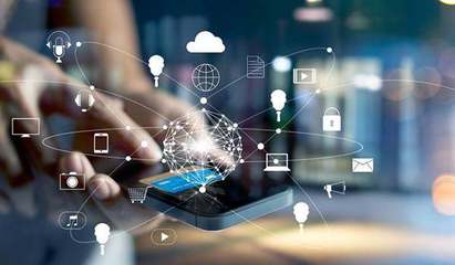 系统开发与软件定制 从小程序开发看数字化解决方案的演进