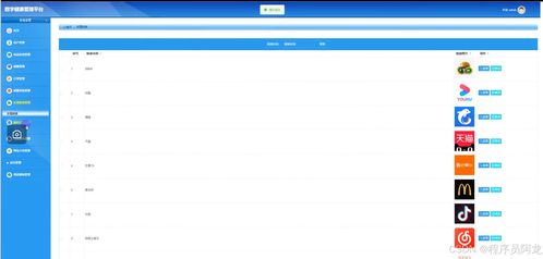 基于Spring Boot与Vue3的数字健康管理平台 源码、定制与开发全解析