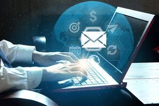 立信科技 系统软件定制开发外包公司的人员构成分析